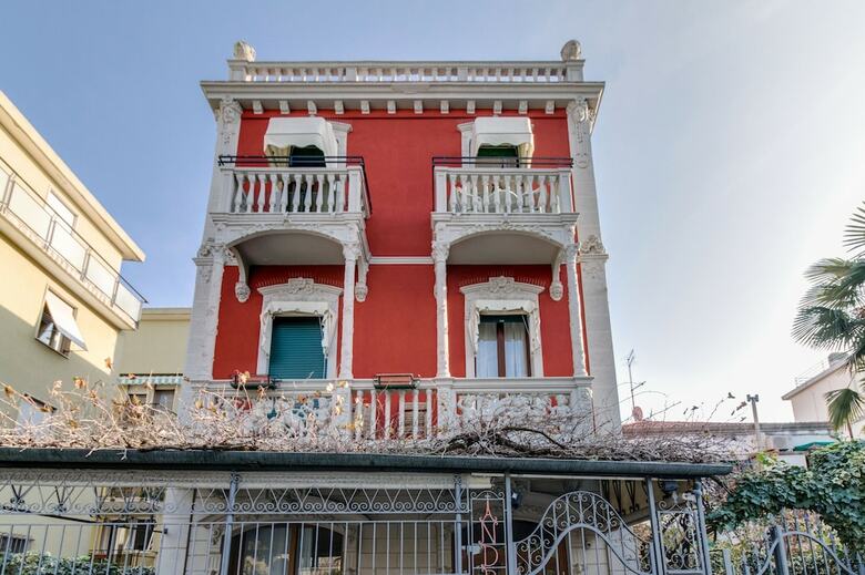Apartamento Lepanto