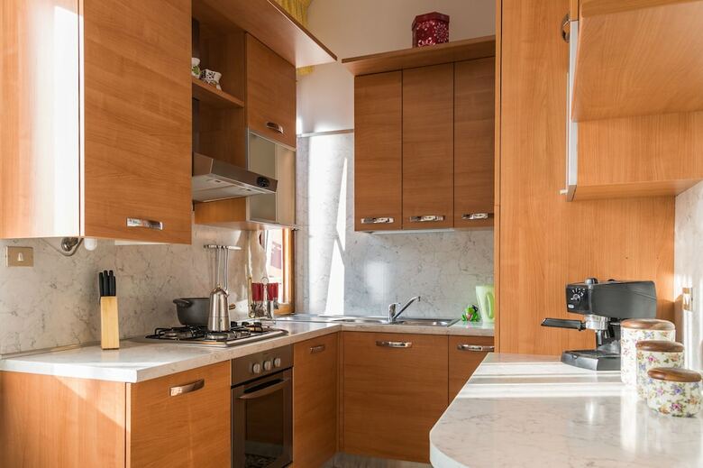 Apartamento Lepanto