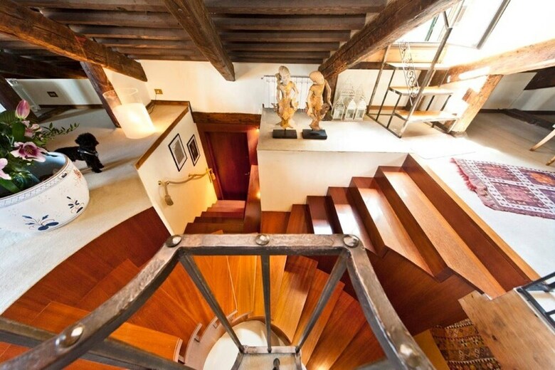 Apartamento San Marco Big