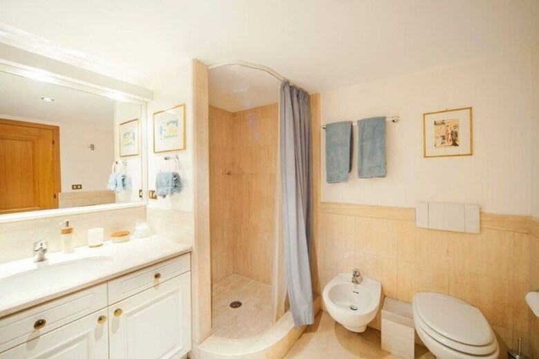 Apartamento San Marco Big
