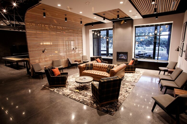 Hotel Rock Lititz