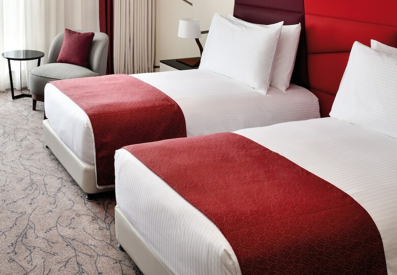 M�venpick Hotel Apartments Downtown Dubai