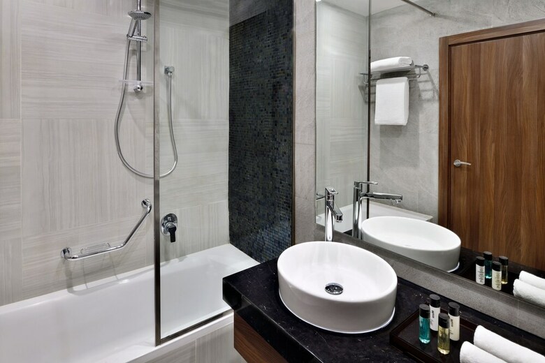 M�venpick Hotel Apartments Downtown Dubai