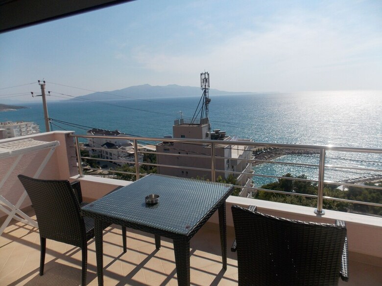 Aparthotel Villa Kea Mucobega