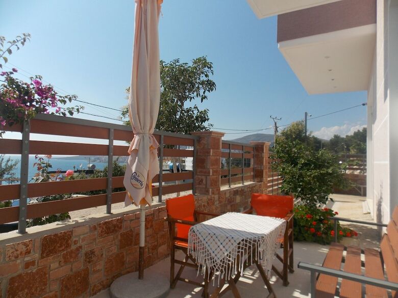 Aparthotel Villa Kea Mucobega