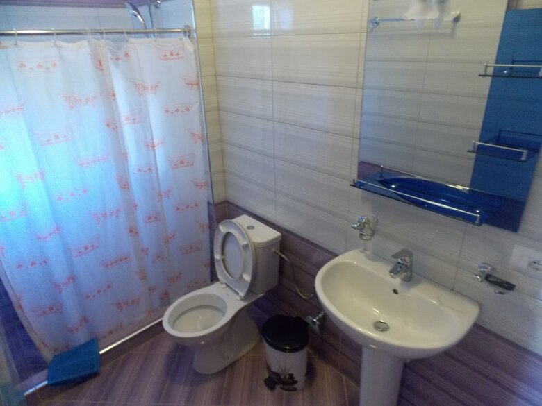 Aparthotel Villa Kea Mucobega