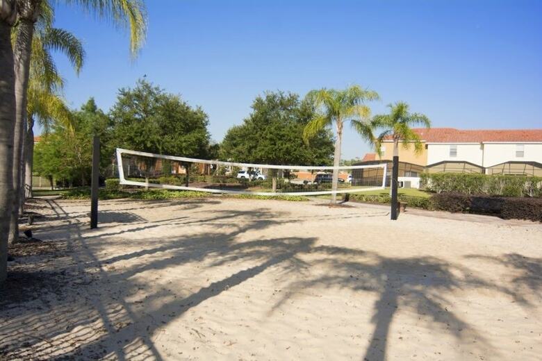 Fd51442 - Bella Vida Resort - 4 Bed 3 Baths Townhouse