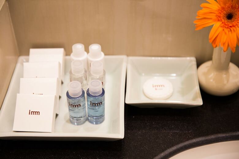 Imm Hotel Thaphae Chiang Mai
