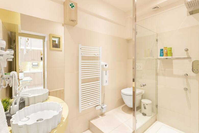 Apartamentos Acropolis Suites 1 - Where Else In Athens