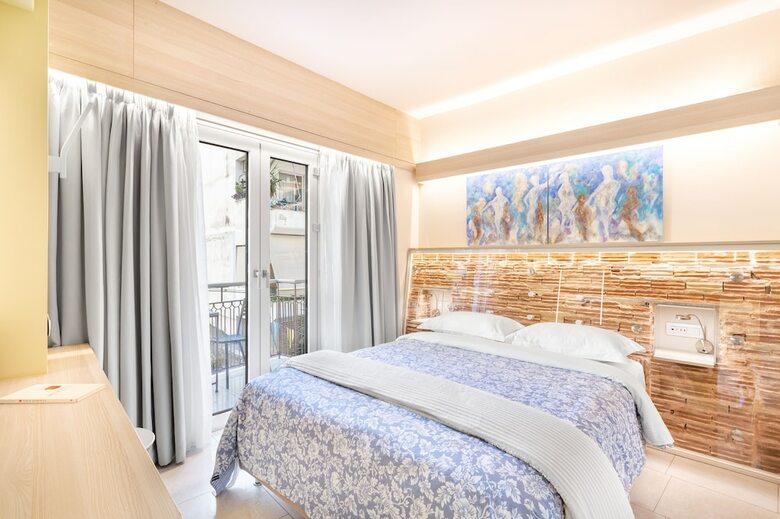 Apartamentos Acropolis Suites 1 - Where Else In Athens
