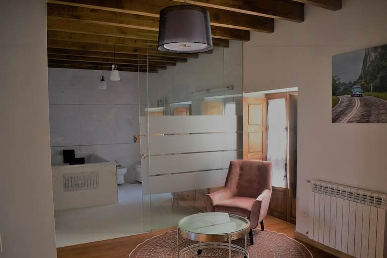 Apartamentos Vuelta Abajo