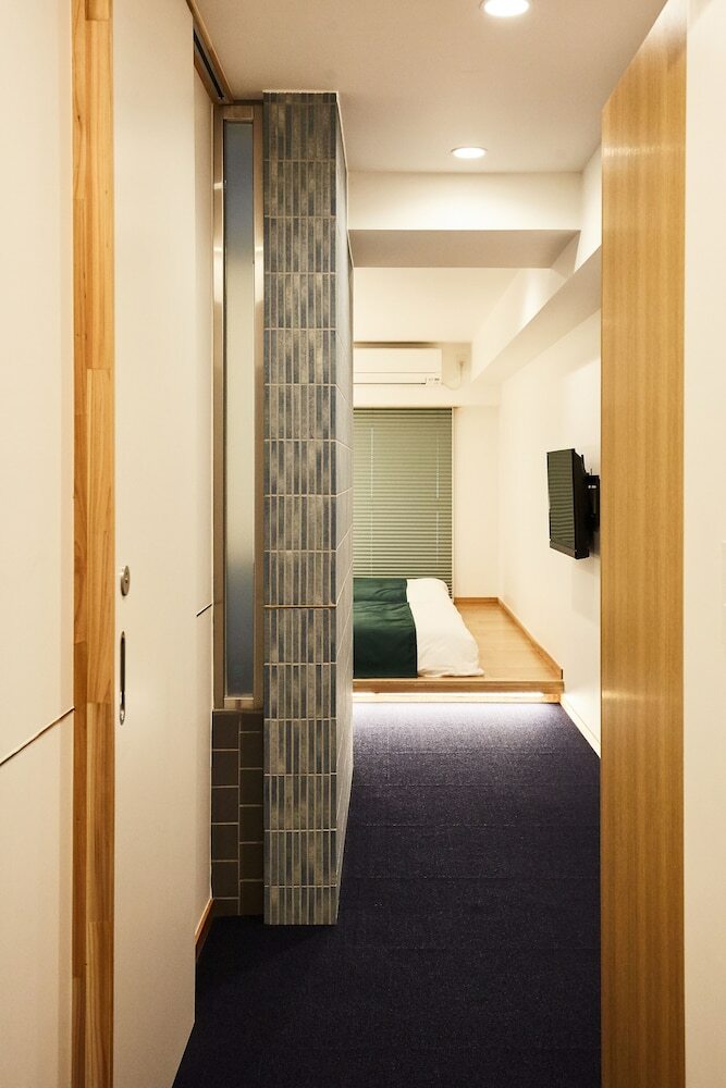 Hotel Jidai