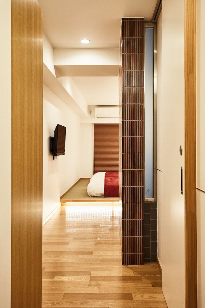Hotel Jidai