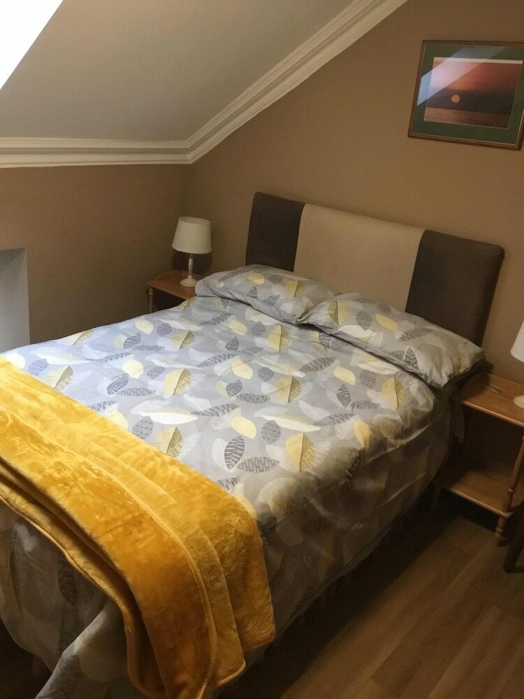 Hotel Pisgah Guest House