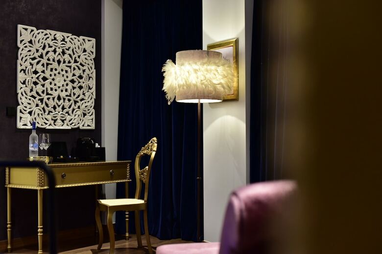 Maxime Hotel