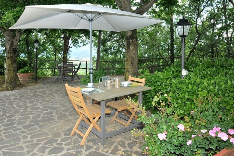 Apartamento Villette In Mugello