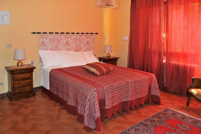 Apartamento Villette In Mugello
