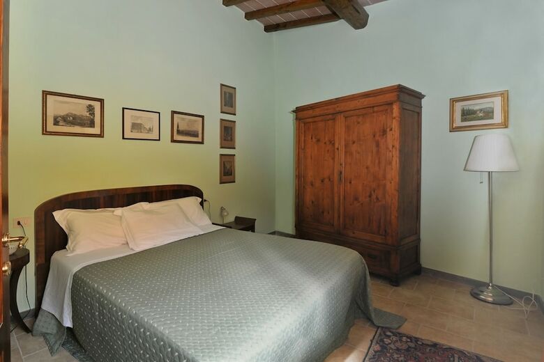 Apartamento Villette In Mugello