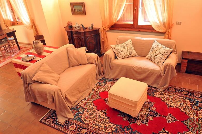 Apartamento Villette In Mugello