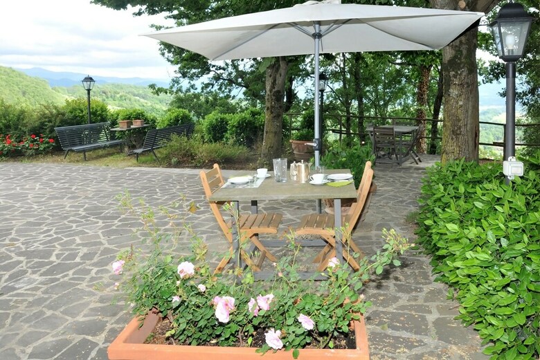 Apartamento Villette In Mugello