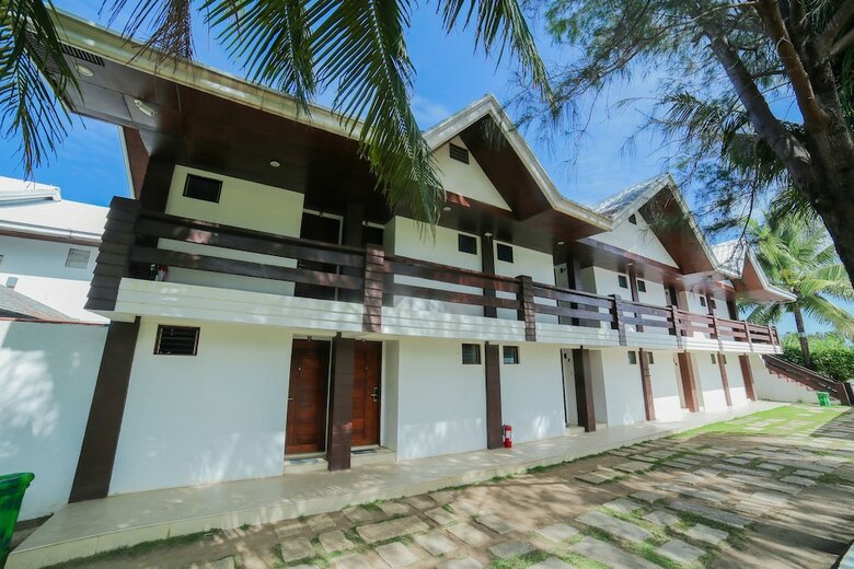 Hotel Bataan White Corals Beach Resort