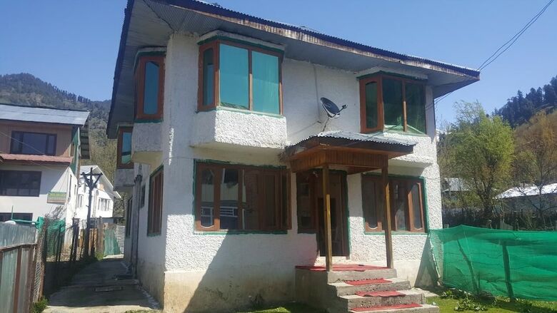 Hotel Rising Moon Guest House