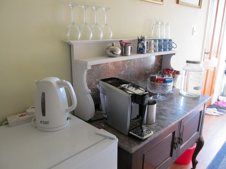 Bed & Breakfast Fifty Five Ballyhome, Portrush