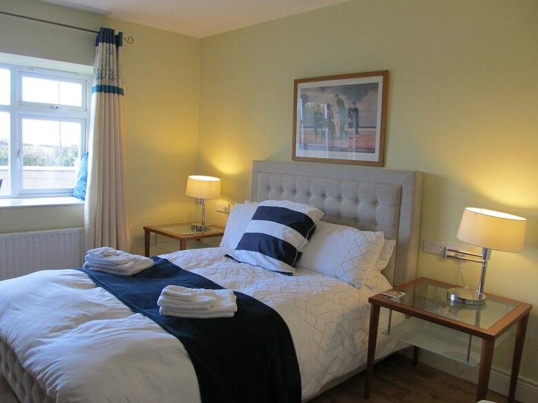 Bed & Breakfast Fifty Five Ballyhome, Portrush