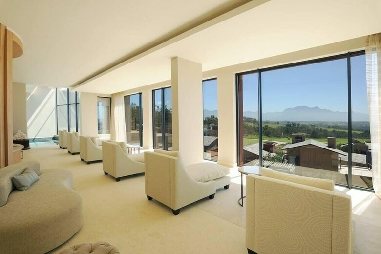 Apartamentos 3 Village Heights