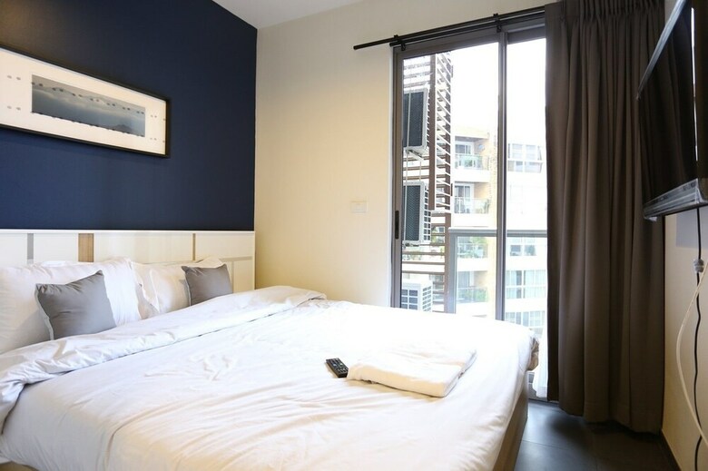 Unixx South Pattaya By Fern
