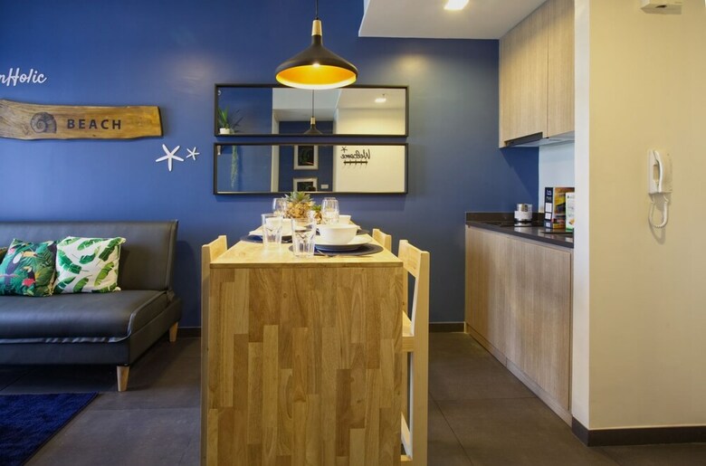 Unixx South Pattaya By Fern