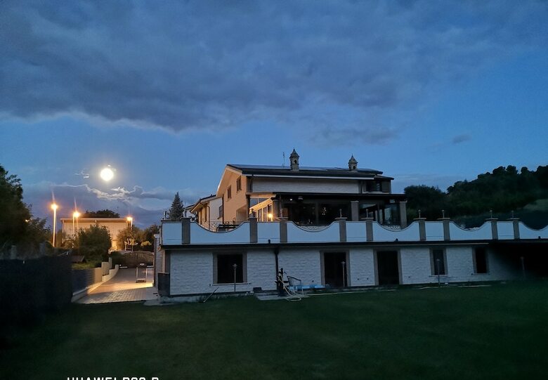 Villa Vittorio Home