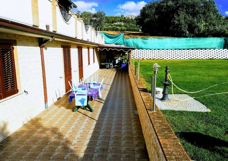 Villa Vittorio Home