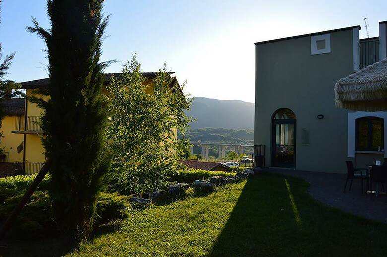 B&B Il Parco