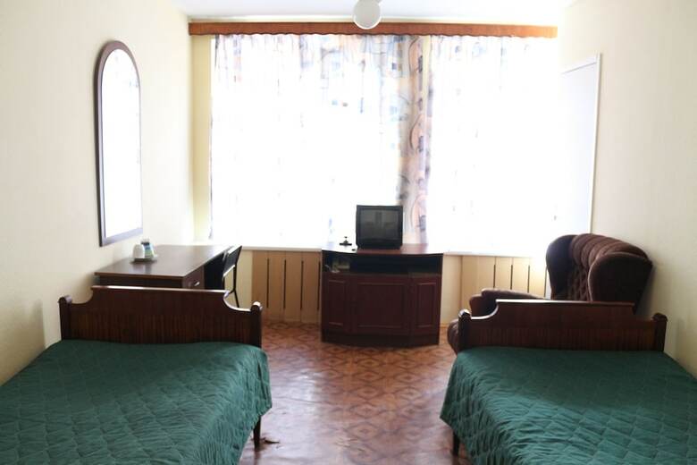 Hotel "svyazist"