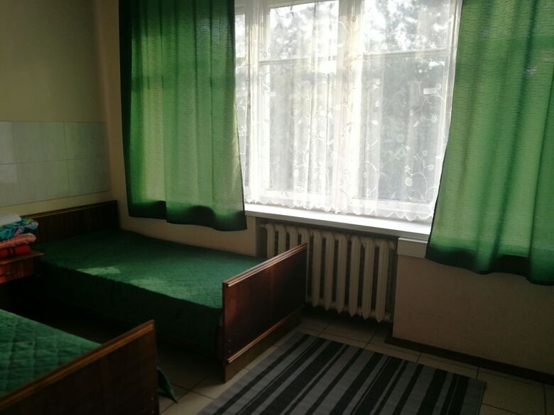 Hotel "svyazist"