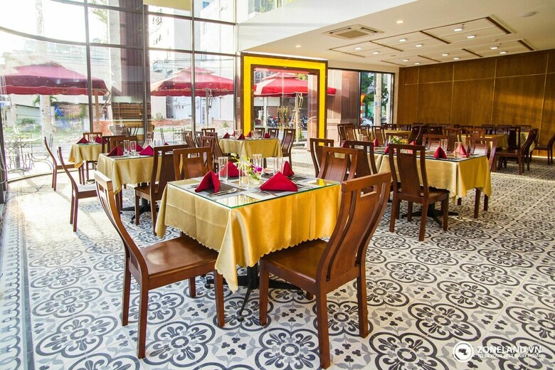 Apartamentos Zoneland Premium - Ngoc Lan Hotel