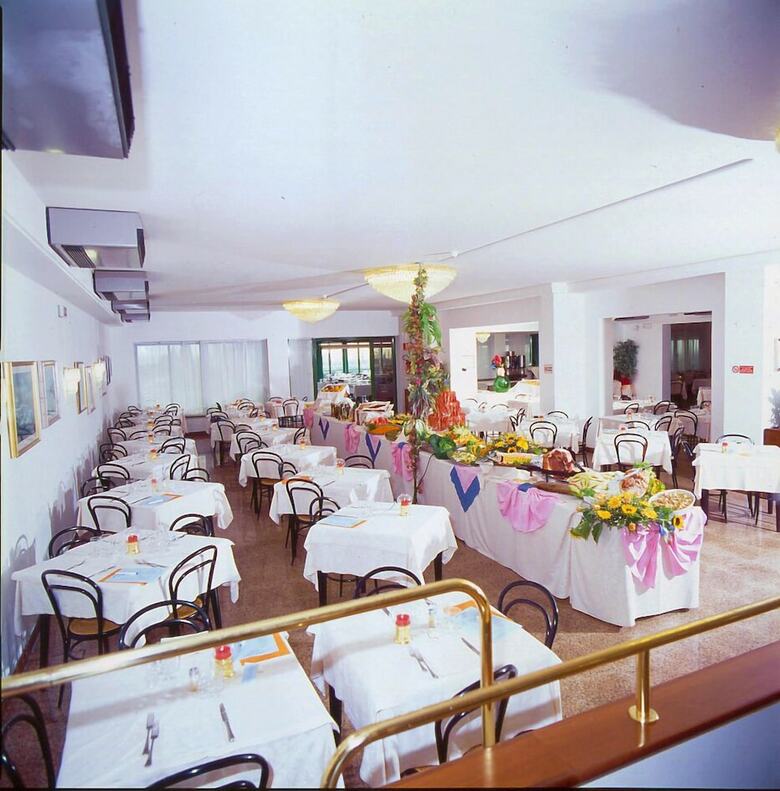 Hotel Heron