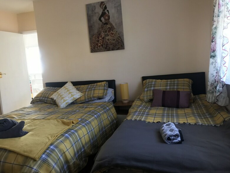 Hotel Courtland House