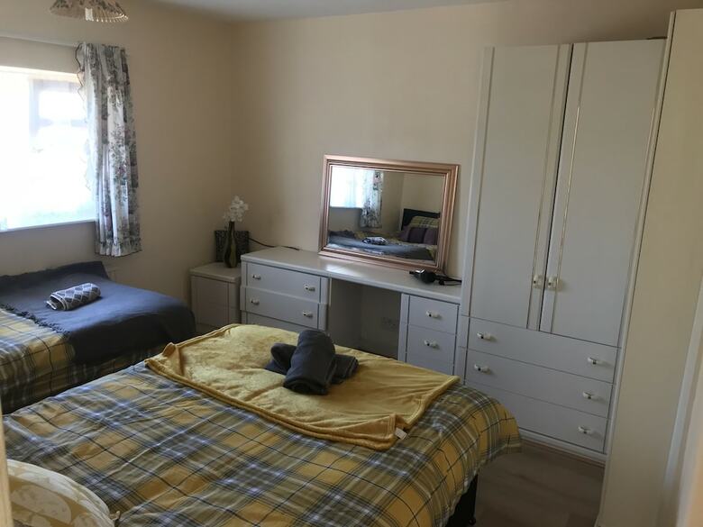 Hotel Courtland House