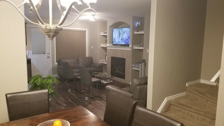 Luxury Central Location