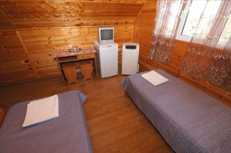 Hotel Lera Guest House