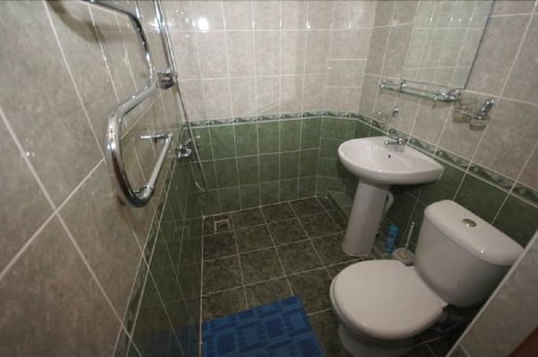 Hotel Lera Guest House
