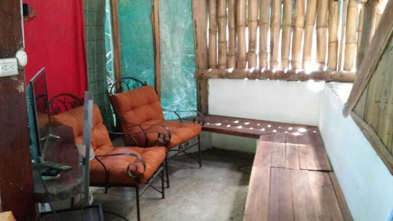 Hostal Freedom Jungle