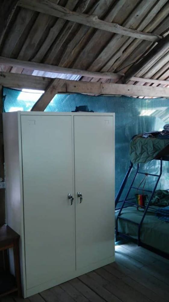Hostal Freedom Jungle