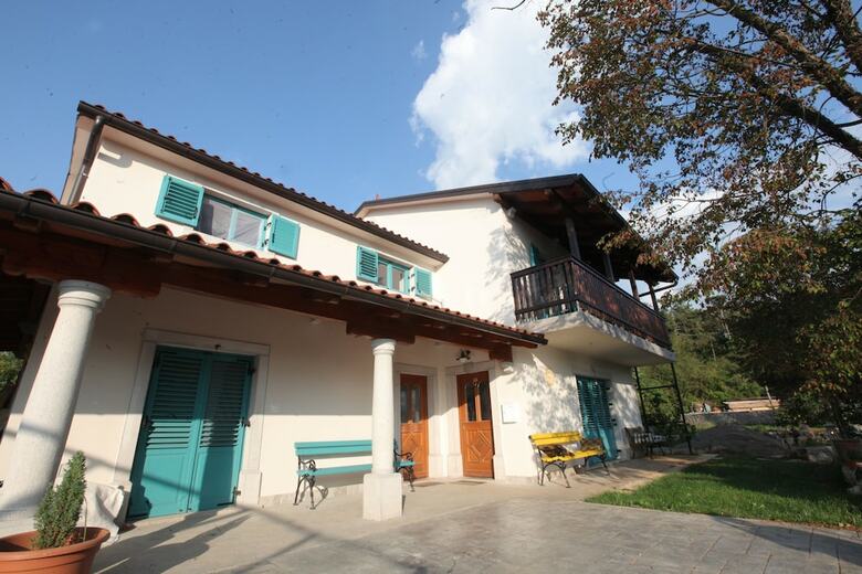 Hotel Villa Salamander