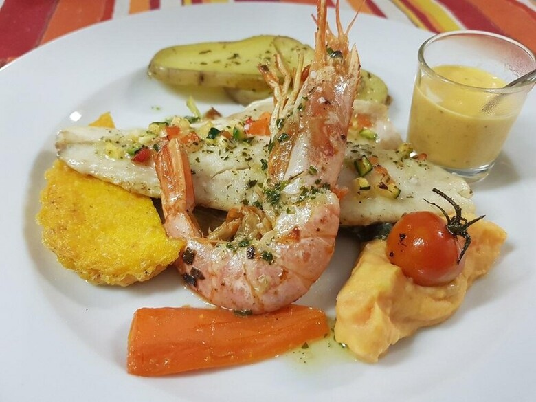 Amerigo Vespucci - B&B Et Restaurant