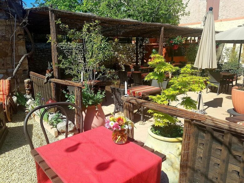 Amerigo Vespucci - B&B Et Restaurant