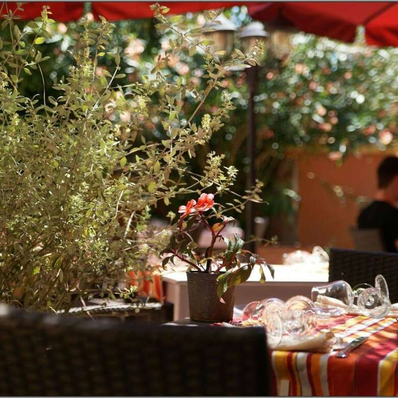 Amerigo Vespucci - B&B Et Restaurant