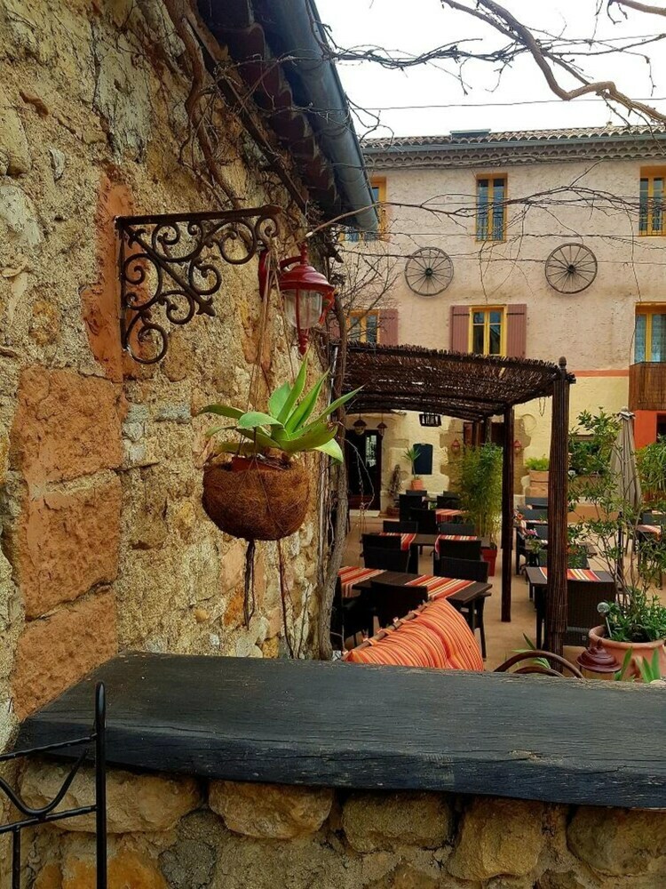 Amerigo Vespucci - B&B Et Restaurant